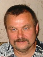 Чернявский Владимир Станиславович