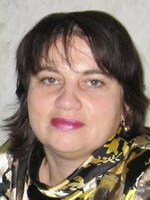 Беляева Ольга Борисовна