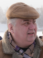 Яковлев Сергей Владимирович
