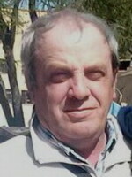 Иванов Валерий Сергеевич
