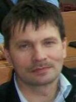Чижов Сергей Андреевич