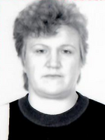 Кириллова Нелли Робертовна